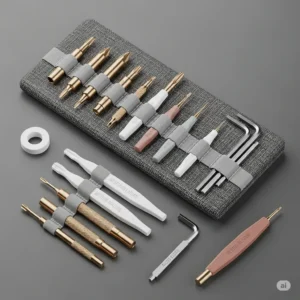 Set de Herramientas de Precisión 'Instalador Bricolaje'